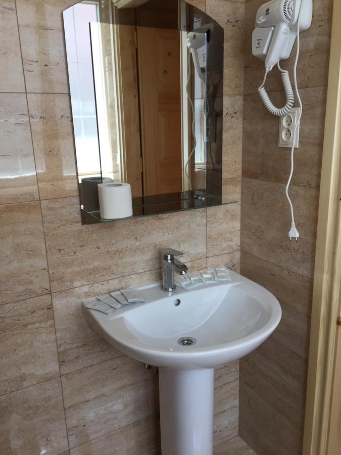 Котетж У Вілла Діола Cosău Exterior foto